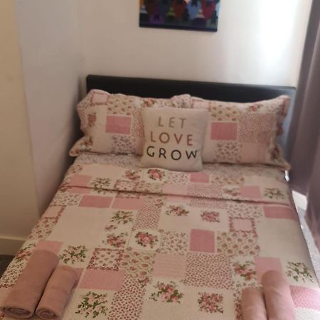 Nice Flat In Heart Of לונדון מראה חיצוני תמונה