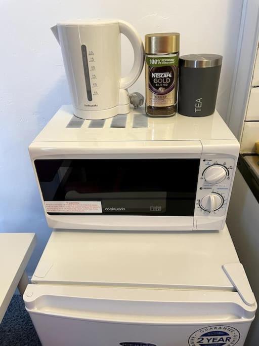 Nice Flat In Heart Of לונדון מראה חיצוני תמונה