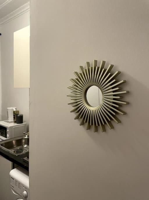 Nice Flat In Heart Of לונדון מראה חיצוני תמונה